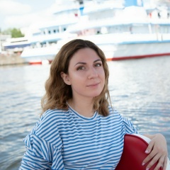Диана Мади, 12.07, Москва