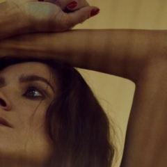 Ирина Матвиенко, Санкт-Петербург