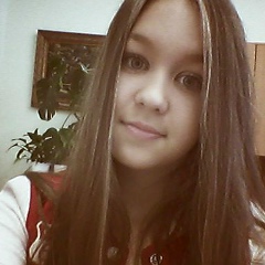 Алина Лиховцова, 16.09, Новый Уренгой