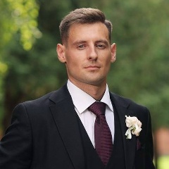 Евгений Гринь, 27.05, Каневская