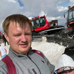 Роман Никифоров, 06.02, Сургут
