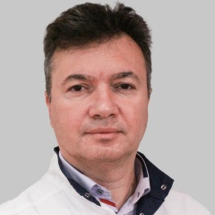 Andreas Nikolski, 26.03.1971, Москва