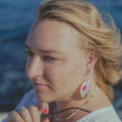 Ирина Новикова, 05.11.1985, Hadera