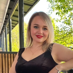 Танечка Жуковец, 08.05.1988, Могилёв