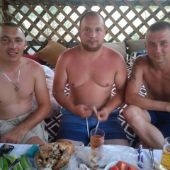 Andrey Ivanov, 22.05.1989, Алматы