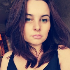 Инна Ларионова, 13.02, Минск