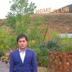 Ынтымак Аметхан