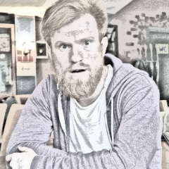 Andrey Suharik
