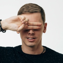 Никита Жестков, Москва