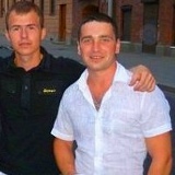 Роман Алексеев, 09.11, Санкт-Петербург