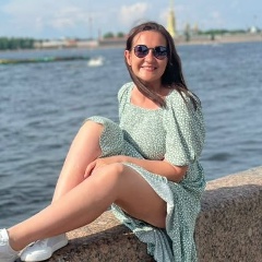 Анастасия Андриянова, 15.07, Гай