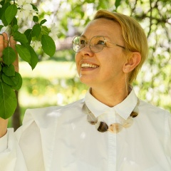 Наталья Соловьева, Челябинск