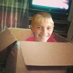 Алексей Кот, 09.02, Москва