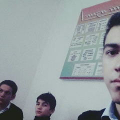 Raybek Boysuev