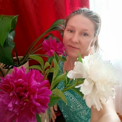 Виктория Нартдинова, 01.11, Екатеринбург