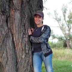 Тамелла Гасанова, Санкт-Петербург