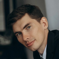 Алексей Козлов, 16.07