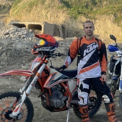 Алексей Дружинин, 18.05, Шадринск