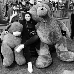 Соня Иванцова, 02.12.1998, Praha