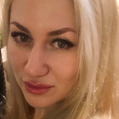 Анюта Ладгина, 28.08, Санкт-Петербург