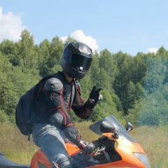 Данек Крыцков, 03.09