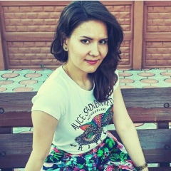 Лола Арифджанова, 07.02, Павлодар