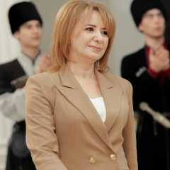 Зарета Чилова, 10.05.1969