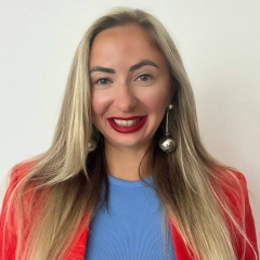 Анна Борисова, 29.03, Dubai