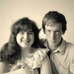 Ася Канапина, 27.12, Пущино