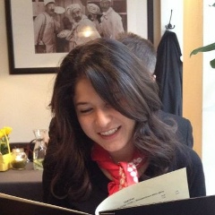 Dilka Irismetova, 22.01, Montreux