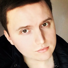 Сергей Михалев, 02.12.1994, Санкт-Петербург