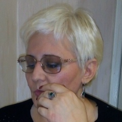 Екатерина Галинская, 20.03