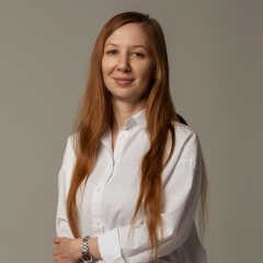 Екатерина Мазур, 12.12