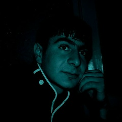 Mihran Toroghlyan, 03.02.1992