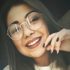 Анна Тимофеева, 24.11, Киев