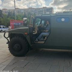 Вера Волшина, 09.07, Курган