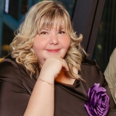 Татьяна Карпушина, 16.09.1975, Москва