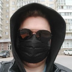 Viacheslav Blinov, 02.12, Санкт-Петербург