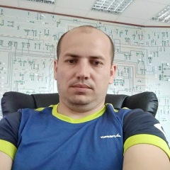 Андрей Плотников, 28.07, Черкесск