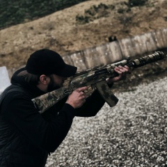 Саид Шейхов, Нальчик