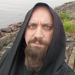 Михей Санин, 02.10.1987, Санкт-Петербург