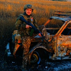 Сергей Проскуряков, 27.08, Краснодар