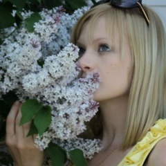 Марина Руленко, 09.04, Киев