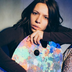 Катя Зудина, 19.08