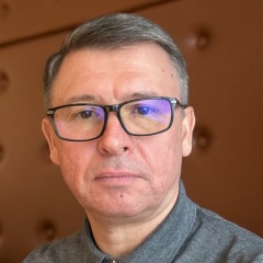 Александр Конопляный, 24.03.1975, Алматы