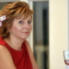 Марина Киселева, 01.10, Мурманск