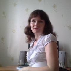 Елена Катаева, 02.12, Анапа