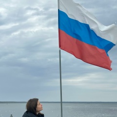 Ольга Дышекова, 18.05.1987, Дмитров