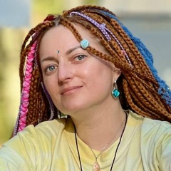 Кира Голованёва, 16.06, Санкт-Петербург