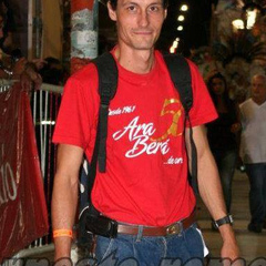Ricardo Roman, 24.02.1981, Corrientes